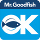 Mr.Goodfish