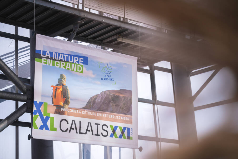 campagne calais xxl lancement