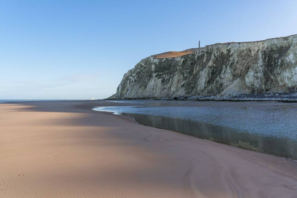 Falaises du Cap Blanc-Nez